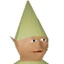 Gnome Child logo