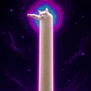LONGCAT logo