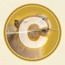 Capecoin logo
