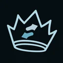 KingPad logo
