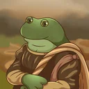 Froge logo