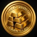 Gold logo