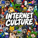 Internet Culture logo