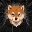 locked inu logo