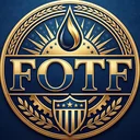 Federal Oil Trust Fund logo