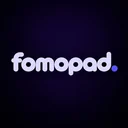 Fomopad logo