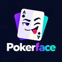 PokerFace logo