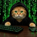 CYBERCAT logo