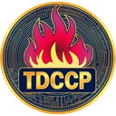 TDCCP logo