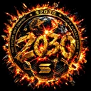 2030 logo