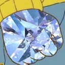 DIAMOND HANDS logo