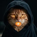 Catoshi Rush logo