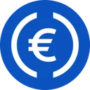 EURC logo