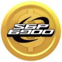 SPX6900 (Wormhole) logo