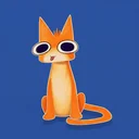 Foxii logo