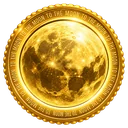 Mooncoin logo