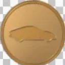 Robotaxi Coin logo