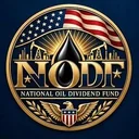 NODF logo