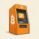 Satoshi logo