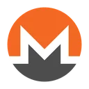 Monero logo