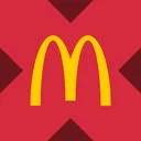 McDonald's xStock logo