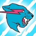 Mr Beast official logo