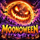 Moonoween logo