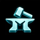 MintForge logo