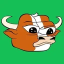 Mumu the Bull logo