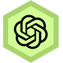 T-OpenAI logo