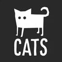 TaoCats logo