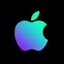 Official Apple Coin logo