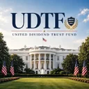 UDTF logo