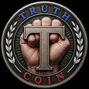 TRUTH COIN🔥 logo